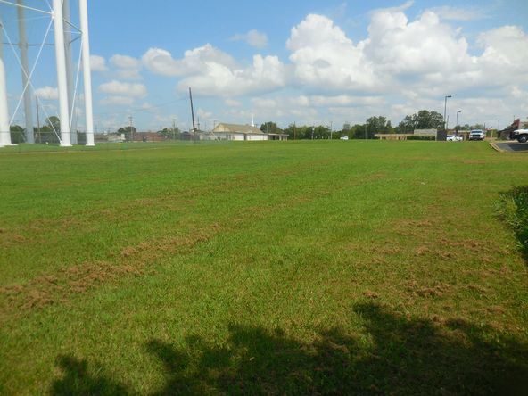 1.3 ac Roberts Ave, Greenville, TX 75402